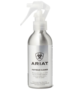 Ariat Footwear Cleaner
